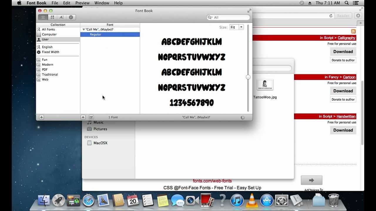 Download fonts for mac powerpoint free