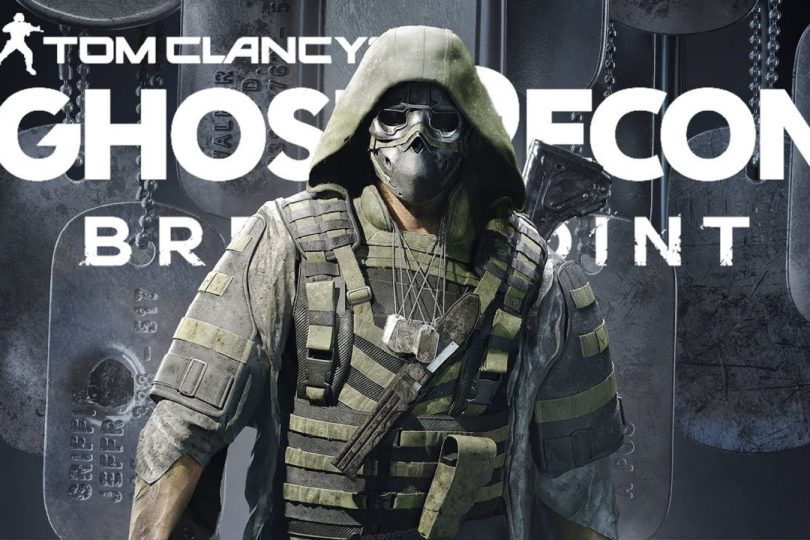 Ghost Recon Mac Free Download