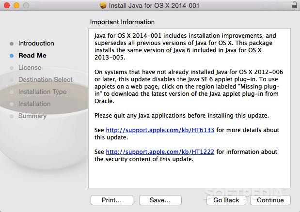 Oracle Java Jre Mac Download
